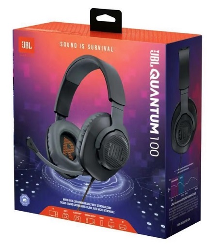 Fone JBL Quantum 100 01