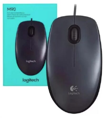 Mouse Logitech M90 01