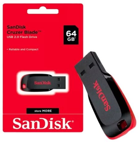 Pendrive Sandisk 64gb 01