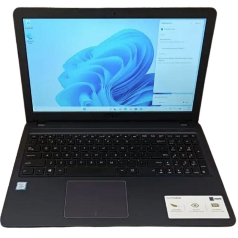 ASUS Vivobook X540UAR 01