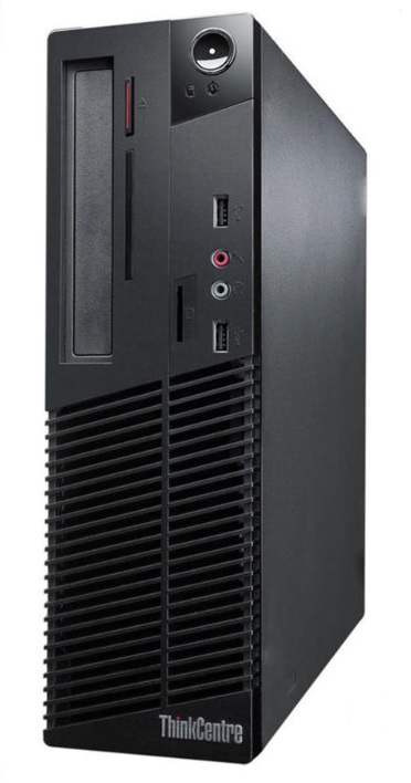 Desktop Lenovo Thinkcentre 01