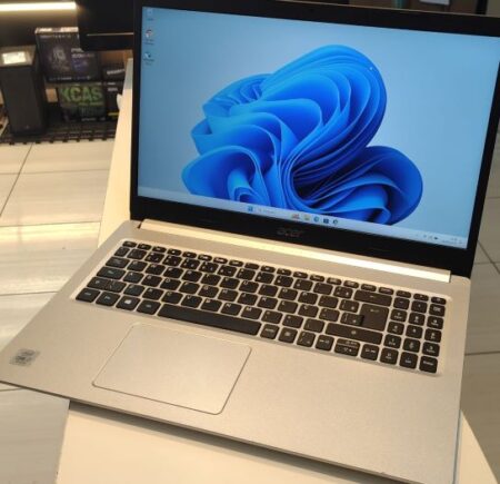 Notebook Acer Aspire A515-54 Intel Core i7 10510U