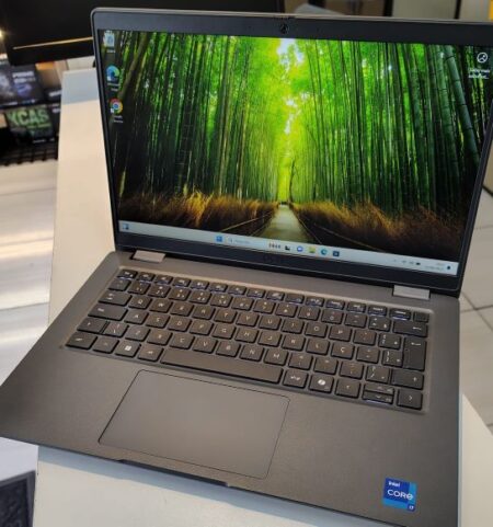 Notebook Dell Latitude 3450 Core i7 1355u 32GB DDR5