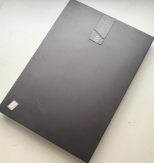 Notebook Asus Vivobook 16x Core i5 12450H Geforce RTX 2050 - Image 2