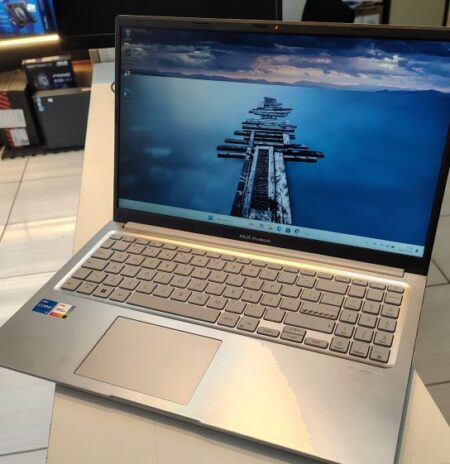 Notebook Asus Vivobook X1504ZA Intel Core i5 1235U