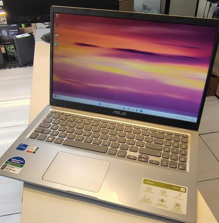 Notebook Asus Vivobook x515ea Core i5 1135g7