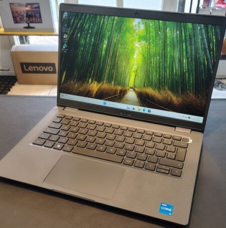 Notebook Dell Latitude 3440 Intel core i5 1345u