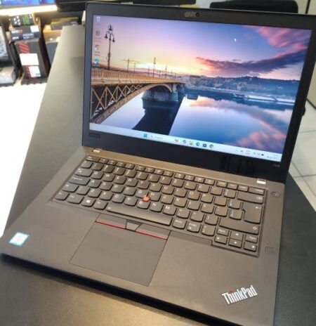 Notebook Lenovo Thinkpad T480 Intel Core i5 vPro 8350u 8gb