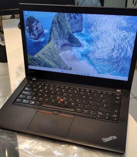 Notebook Lenovo Thinkpad T470 Core i5 vPro 7300u 8gb