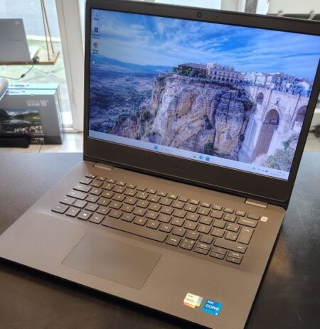 Notebook Dell Vostro 3400 Intel Core i5 1135g7