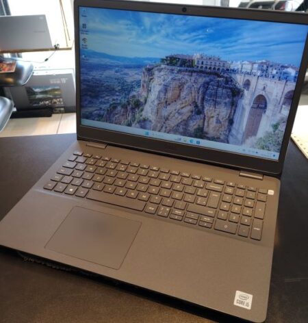 Notebook Dell Vostro 3501 Intel Core i5 1035g1 16GB