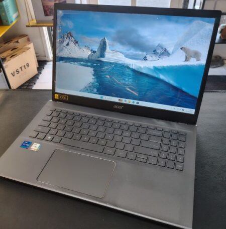 Notebook Acer Aspire A515-57-713p Core i7 1255u