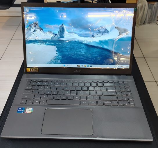 Notebook Acer Aspire A515-57-713p Core i7 1255u - Image 3