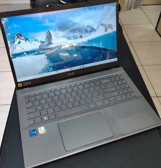 Notebook Acer Aspire A515-57-713p Core i7 1255u - Image 4