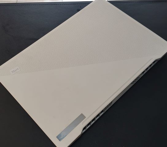 Notebook Gamer Asus ROG Zephyrus G14 Ryzen 9 4900HS Geforce RTX 2060 - Image 2