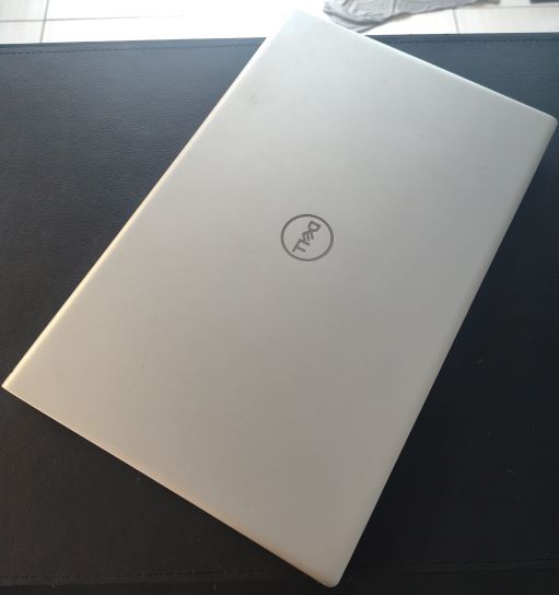 Notebook Dell Inspiron 15 5510 Intel Core i7 11390h 16gb ddr4 - Image 2