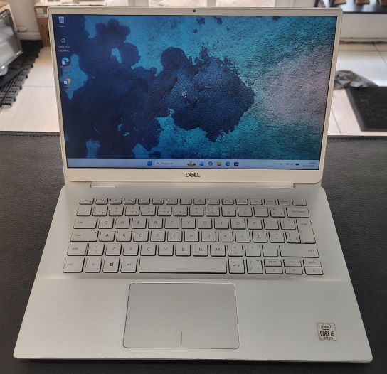Notebook Dell Inspiron 5490 Intel Core i5 10210u - Image 2