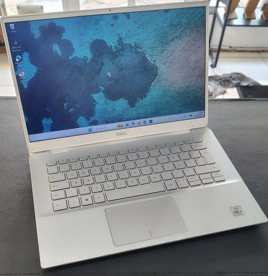 Notebook Dell Inspiron 5490 Intel Core i5 10210u - Image 3