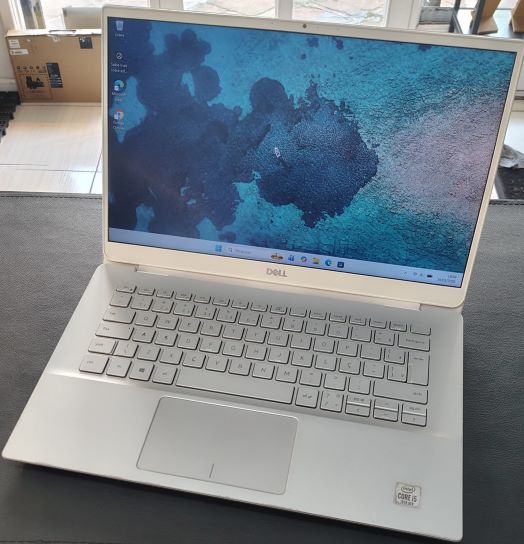 Notebook Dell Inspiron 5490 Intel Core i5 10210u
