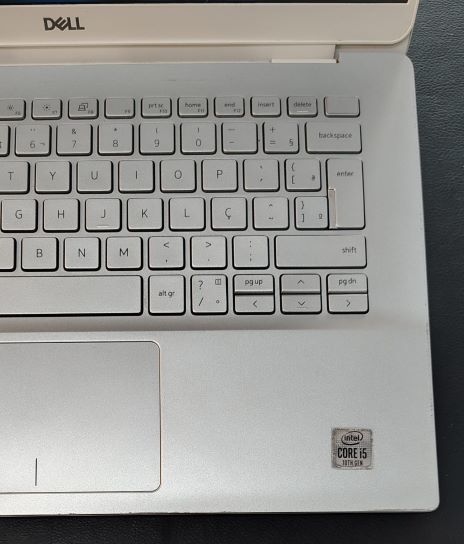 Notebook Dell Inspiron 5490 Intel Core i5 10210u - Image 4