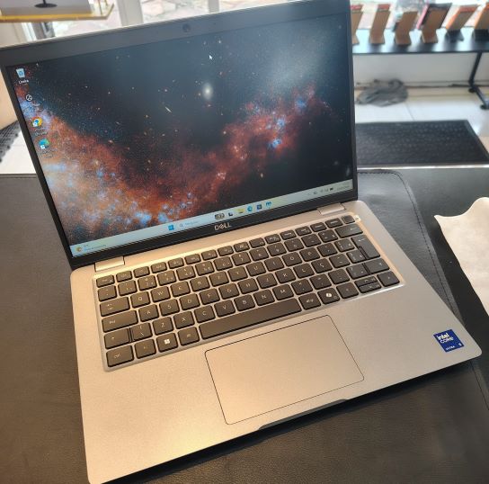 Notebook Dell Latitude 5450 Intel Core Ultra 5 135u 16gb - Image 2