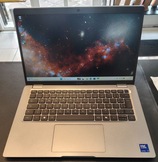 Notebook Dell Latitude 5450 Intel Core Ultra 5 135u 16gb - Image 4