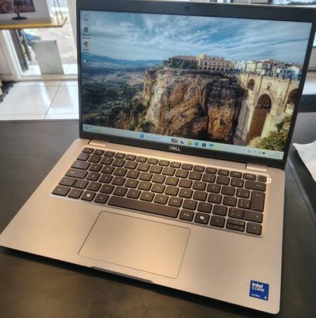 Notebook Dell Latitude 5450 Intel Core Ultra 5 135u 16gb
