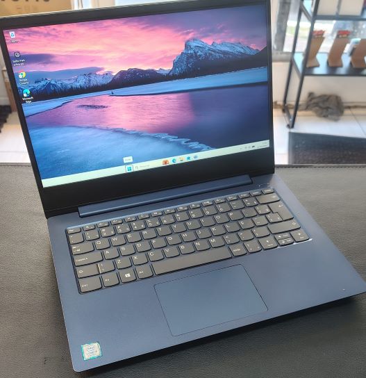 Notebook Lenovo Ideapad 330s Intel Core i5 8250u - Image 4