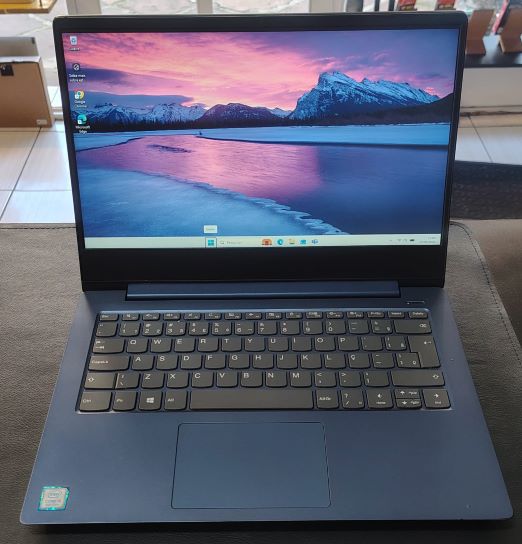 Notebook Lenovo Ideapad 330s Intel Core i5 8250u - Image 5