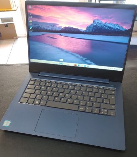Notebook Lenovo Ideapad 330s Intel Core i5 8250u