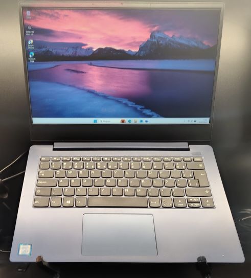 Notebook Lenovo Ideapad 330s Intel Core i5 8250u - Image 6