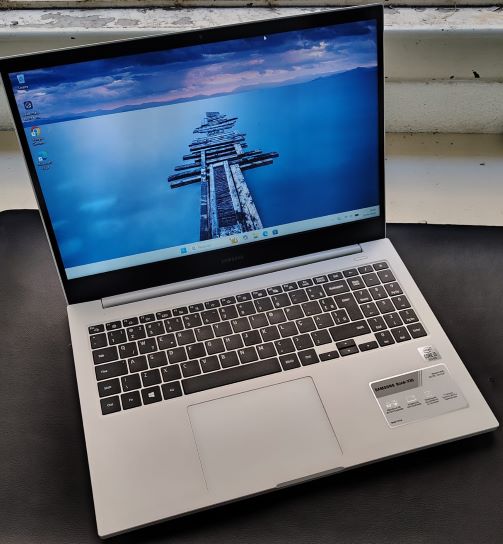 Notebook Samsung Book x30 Intel Core i5 10210u - Image 4