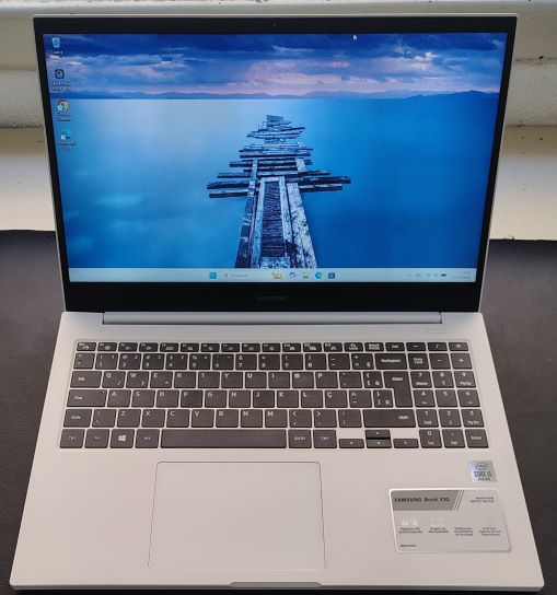 Notebook Samsung Book x30 Intel Core i5 10210u - Image 5