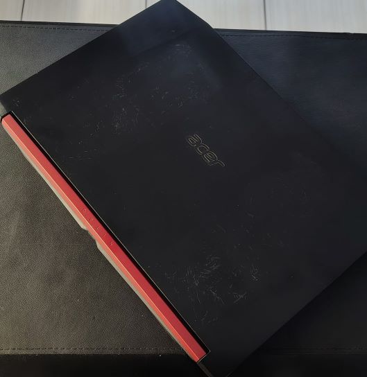 Notebook Acer Nitro 5 an515-51 Intel Core i7 7700hq Geforce GTX 1050 - Image 5