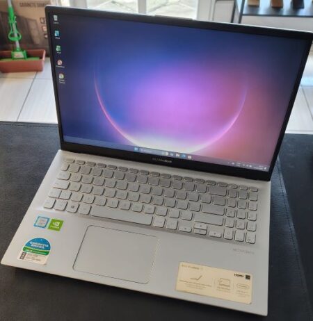 Notebook Asus Vivobook Intel Core i7 8565u Geforce MX 230 2gb