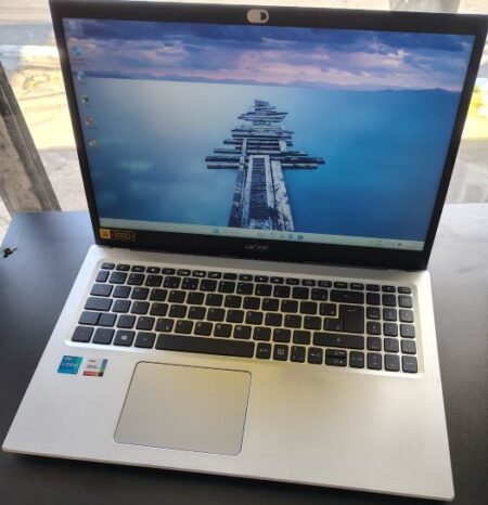 Notebook Acer Aspire a515-56 Core i5 1135g7
