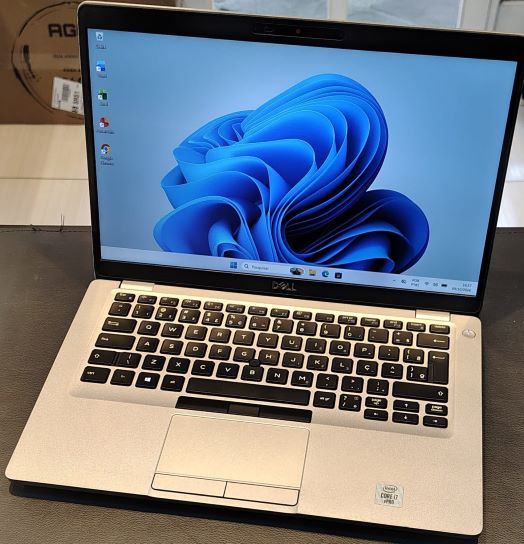 Notebook Dell Latitude 5410 Core i7 10610u