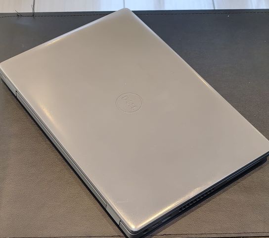 Notebook Dell Latitude 5410 Core i7 10610u - Image 3