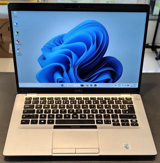 Notebook Dell Latitude 5410 Core i7 10610u - Image 4