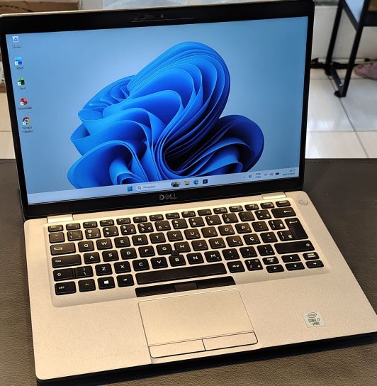 Notebook Dell Latitude 5410 Core i7 10610u - Image 5