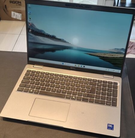 Notebook Dell Precision 3591 Core Ultra 9 185H RTX 2000 Ada
