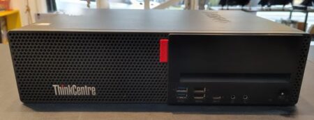 Desktop Lenovo ThinkCentre M920f Core i5 8500
