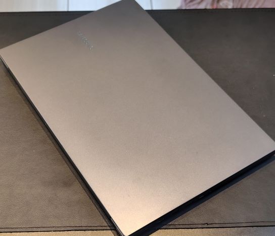 Noetbook Samsung Book Intel Core i3 1115g4 - Image 3
