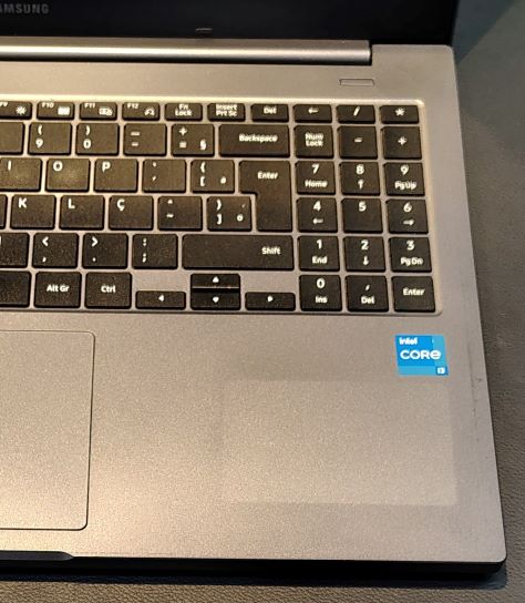 Noetbook Samsung Book Intel Core i3 1115g4 - Image 5